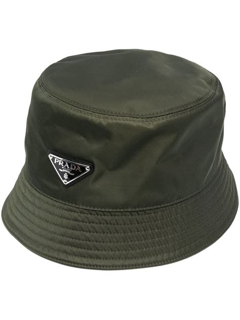 prada teddy bucket hat|Cocoa Brown Suede Bucket Hat .